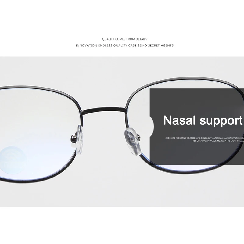 Metal Frame Flat Mirror Fashion Retro Oval Glasses Frame Computer Mobile Phone Anti-Blue Light Women Eyeglasses LXH 
Metal Frame Flat Mirror Fashion Retro Oval Glasses Frame Computer Mobile Phone Anti-Blue Light Women Eyeglasses LXH