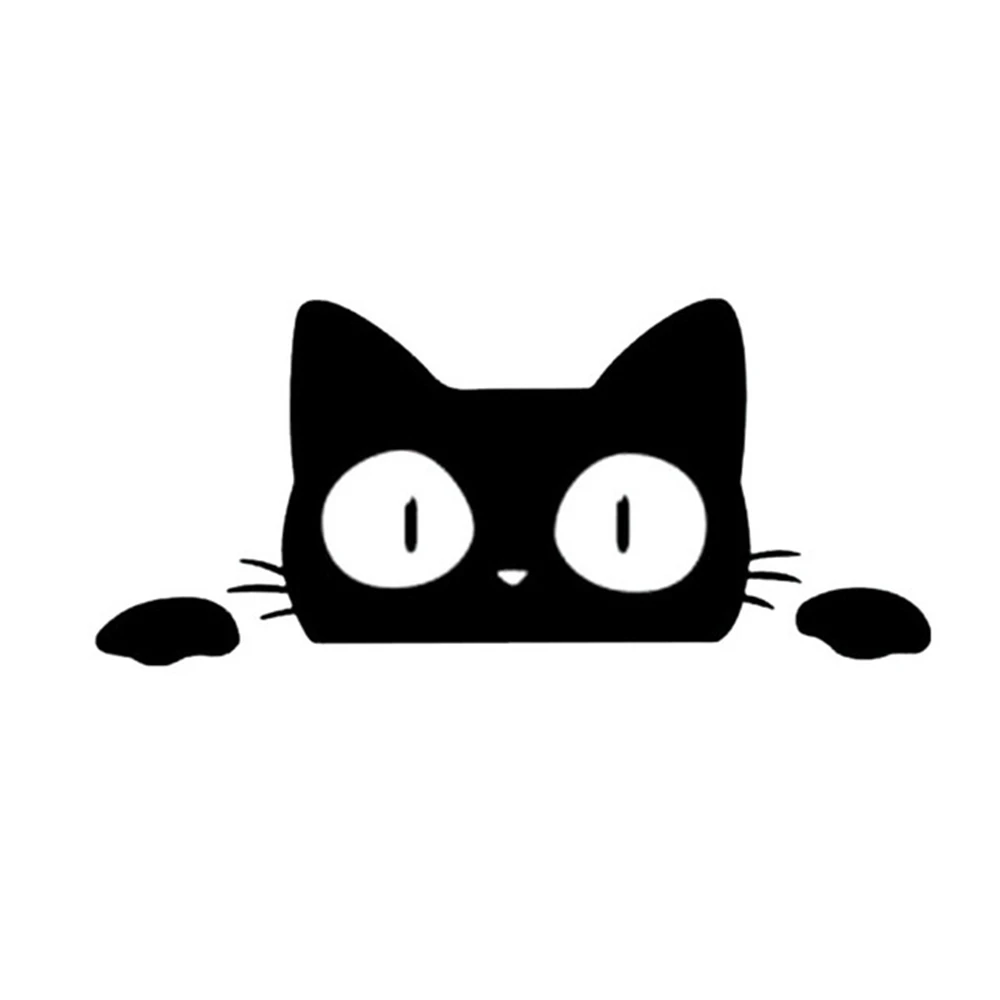 6,2 см * 14 см забавные автомобильные наклейки с котом и глазом, индивидуальные светоотражающие автомобильные аксессуары, черные/белые украше...
6,2 см * 14 см забавные автомобильные наклейки с котом и глазом, индивидуальные светоотражающие автомобильные аксессуары, черные/белые украше...