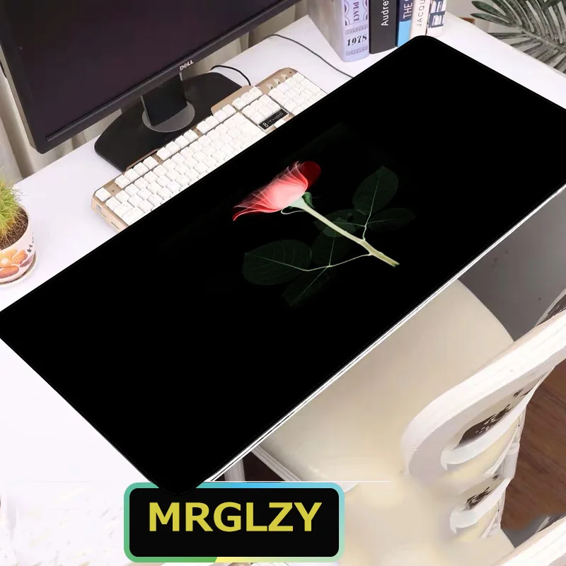 MRGLZY flower computer keyboard mouse pad RGB gaming big s 40x90cmled home table mat non-slip carpet xxl mats
MRGLZY flower computer keyboard mouse pad RGB gaming big s 40x90cmled home table mat non-slip carpet xxl mats