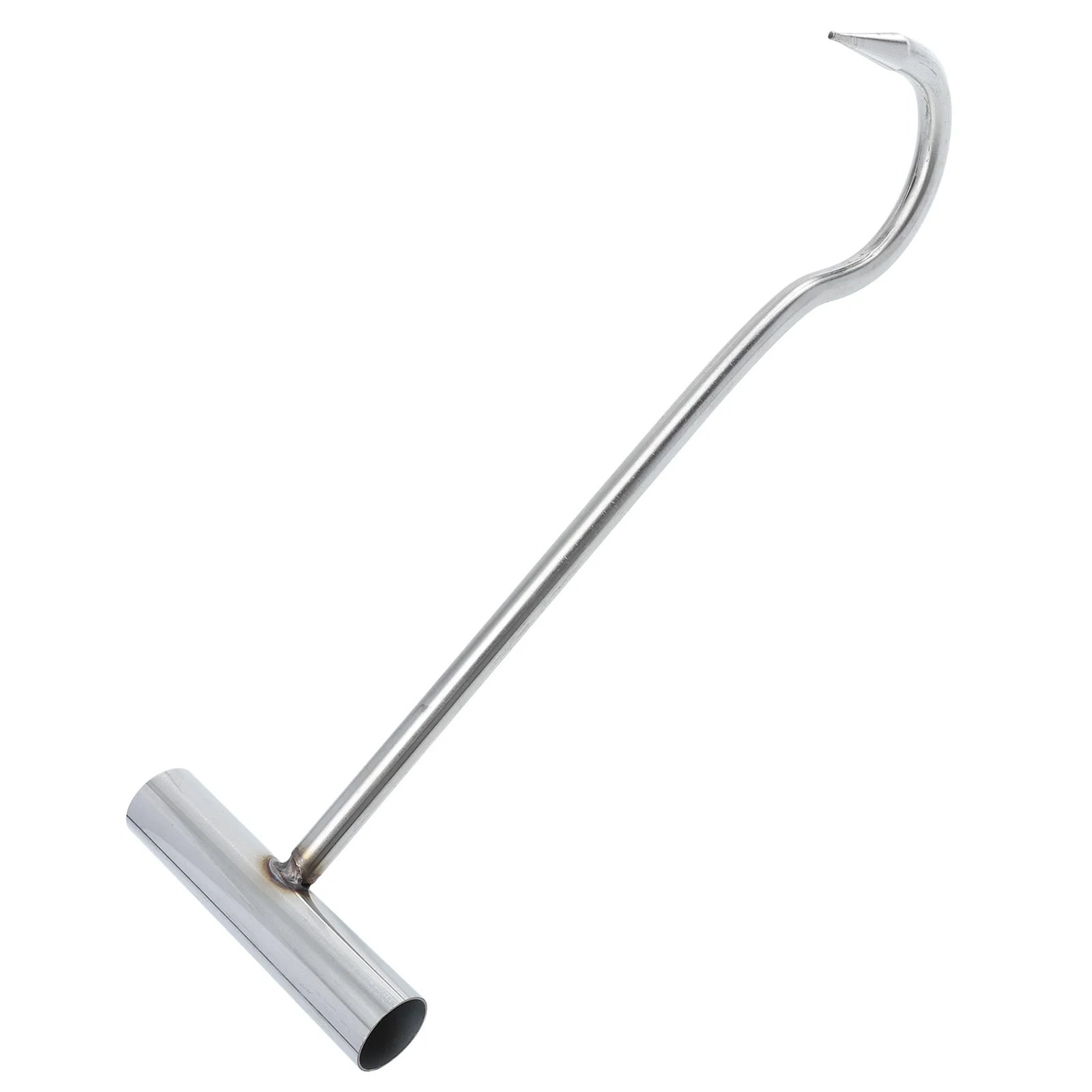 Stainless Steel Hook Meat Hook T Hook Meat Hanger Meat Hanging Hook for Home
Stainless Steel Hook Meat Hook T Hook Meat Hanger Meat Hanging Hook for Home