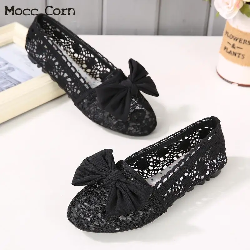 Summer Breathable Mesh Shoes Women Bow Flats Comfortable Slip On Loafers Casual Shoes Hollow Air Soft Lady Footwear Fashion New
Summer Breathable Mesh Shoes Women Bow Flats Comfortable Slip On Loafers Casual Shoes Hollow Air Soft Lady Footwear Fashion New