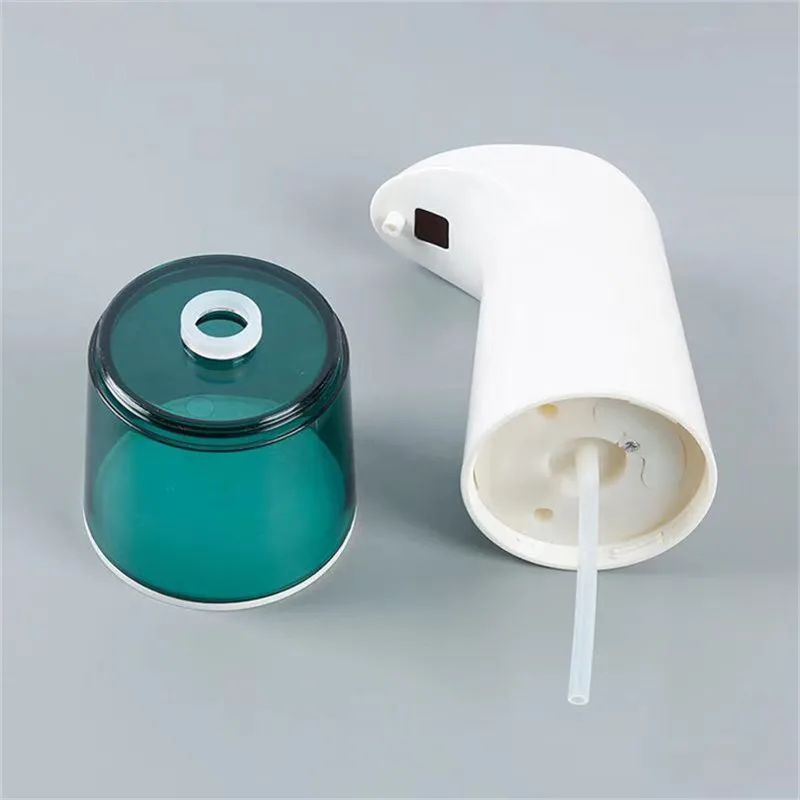 Dispenser Hand Wash Foam Soap 300ml Hand Washing Machine Kitchen Foaming Soap Dispenser for Bathroom
Dispenser Hand Wash Foam Soap 300ml Hand Washing Machine Kitchen Foaming Soap Dispenser for Bathroom