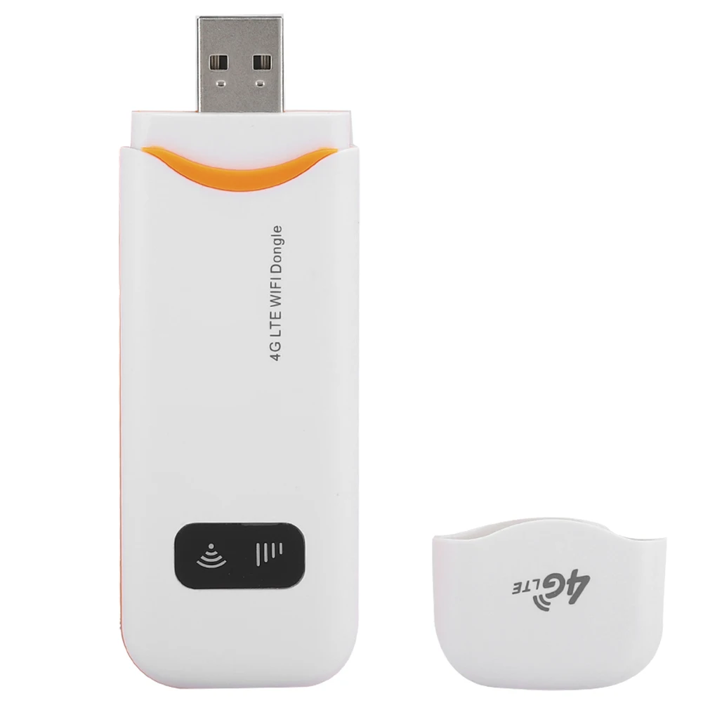 Wi Fi модем с быстрой скоростью 3G/4G мини маршрутизатор USB 2 0 сетевой адаптер B1 /