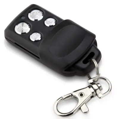 For C945 C943 C940 CM842 CM844 CM128 Door Remote Control 433.92 MHz Rolling Code Garage Command Transmitter
For C945 C943 C940 CM842 CM844 CM128 Door Remote Control 433.92 MHz Rolling Code Garage Command Transmitter