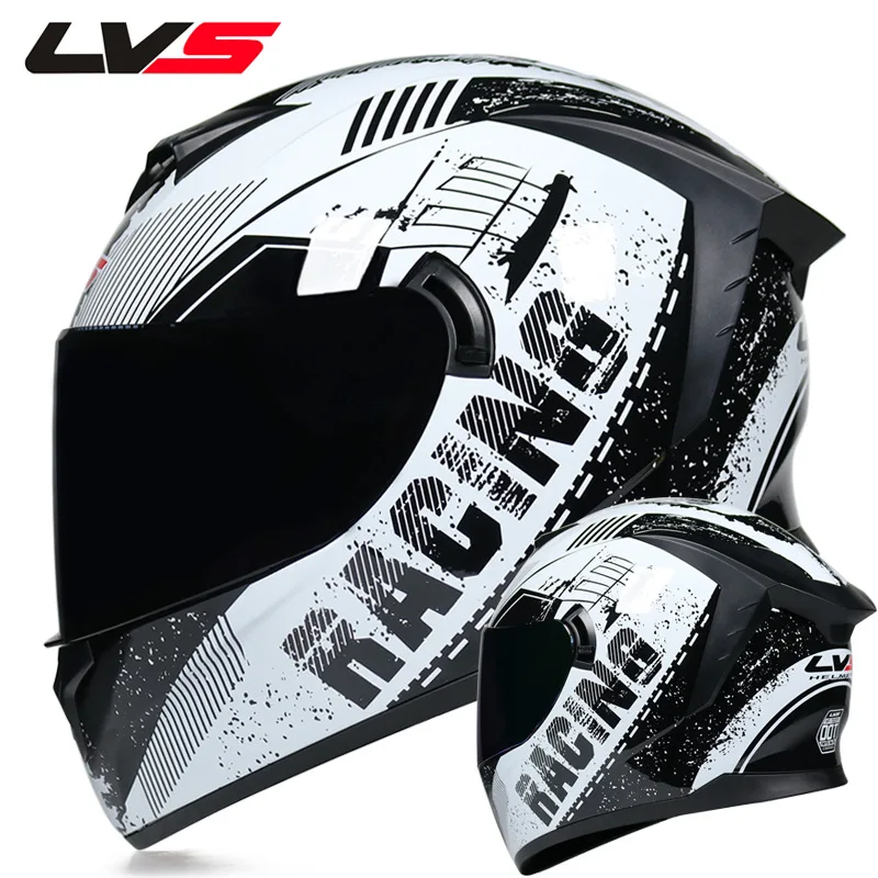 Anti-fog Double Lens Full Face Racing Helmet Unisex Dot Approved for Casco Moto Off Road Motocross for Children Face Protection
Anti-fog Double Lens Full Face Racing Helmet Unisex Dot Approved for Casco Moto Off Road Motocross for Children Face Protection