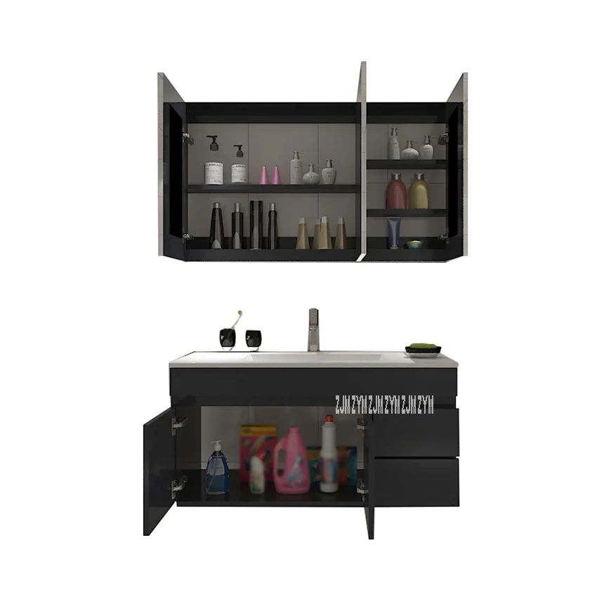 509 82/92/102/112/122cm Solid Wood Wall Mounted Cabinet Modern Bathroom Multifunctional Defog Lighting Smart Mirror Cabinet 220V
509 82/92/102/112/122cm Solid Wood Wall Mounted Cabinet Modern Bathroom Multifunctional Defog Lighting Smart Mirror Cabinet 220V