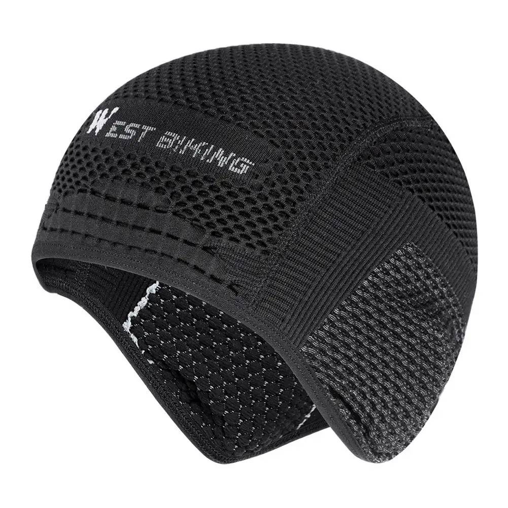 Winter Thermal Cycling Cap Thermal Fleece Windproof Fleece Cycling Cap Helmet Liner Cycling Skull Cap For Running Skiing Winter
Winter Thermal Cycling Cap Thermal Fleece Windproof Fleece Cycling Cap Helmet Liner Cycling Skull Cap For Running Skiing Winter