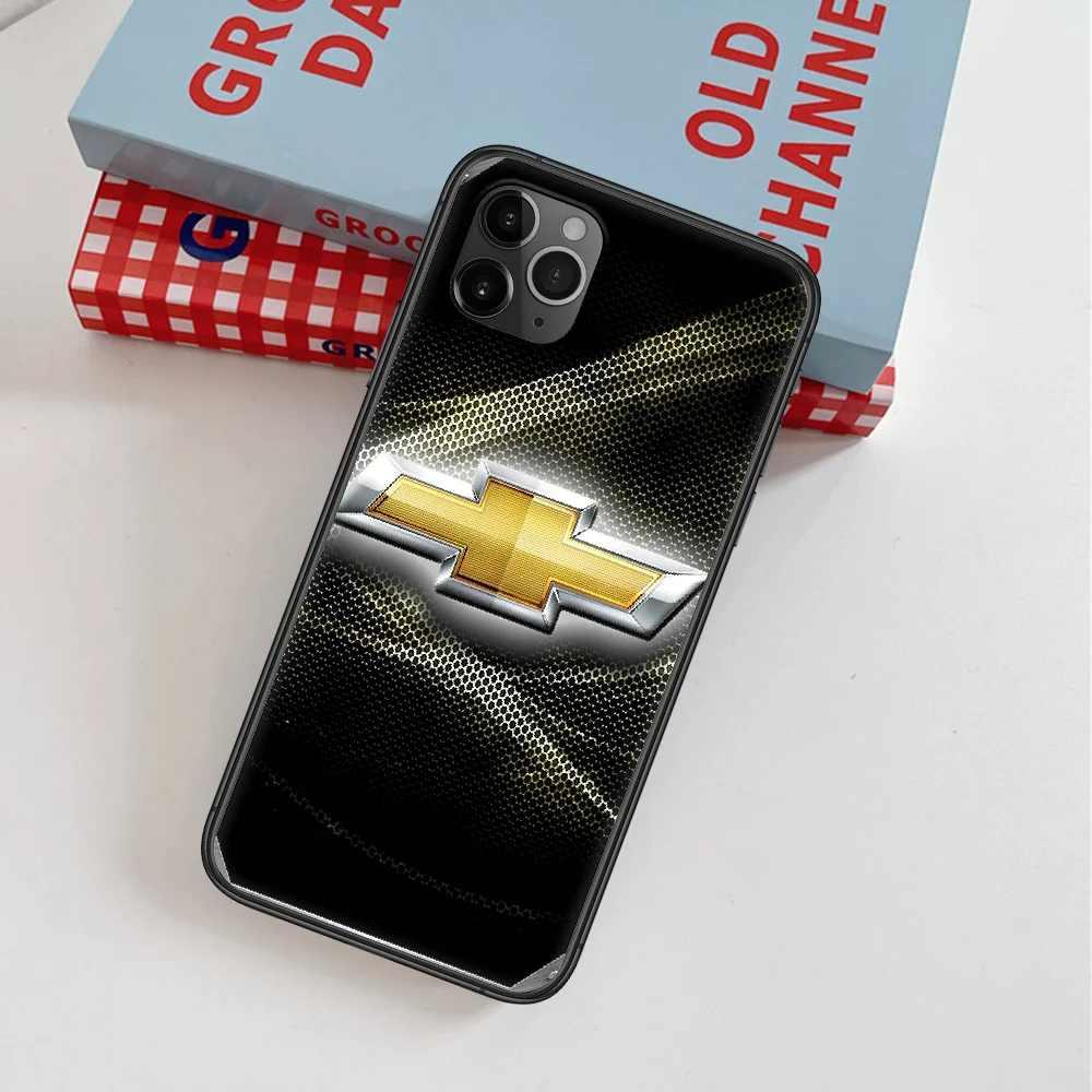 Chevrolet Sport Car Phone Case For IPhone 4 4s 5 5S SE 5C 6 6S 7 8 Plus X XS XR 11 12 Mini Pro Max 2020 black Funda Painting
Chevrolet Sport Car Phone Case For IPhone 4 4s 5 5S SE 5C 6 6S 7 8 Plus X XS XR 11 12 Mini Pro Max 2020 black Funda Painting