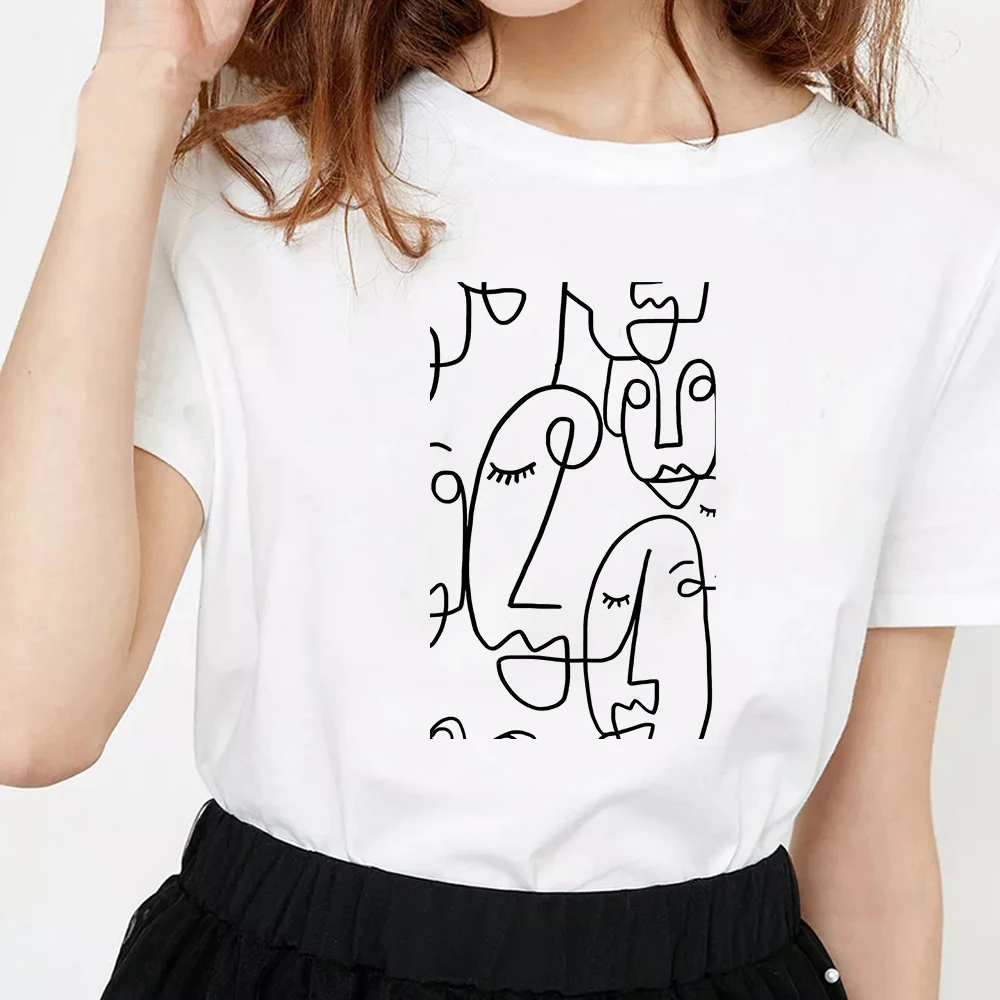 David Van Gogh Oil Painting Michelangelo Summer Women's New Large Casual Harajuku Short Sleeve T-Shirt Funny Star T-Shirt
David Van Gogh Oil Painting Michelangelo Summer Women's New Large Casual Harajuku Short Sleeve T-Shirt Funny Star T-Shirt