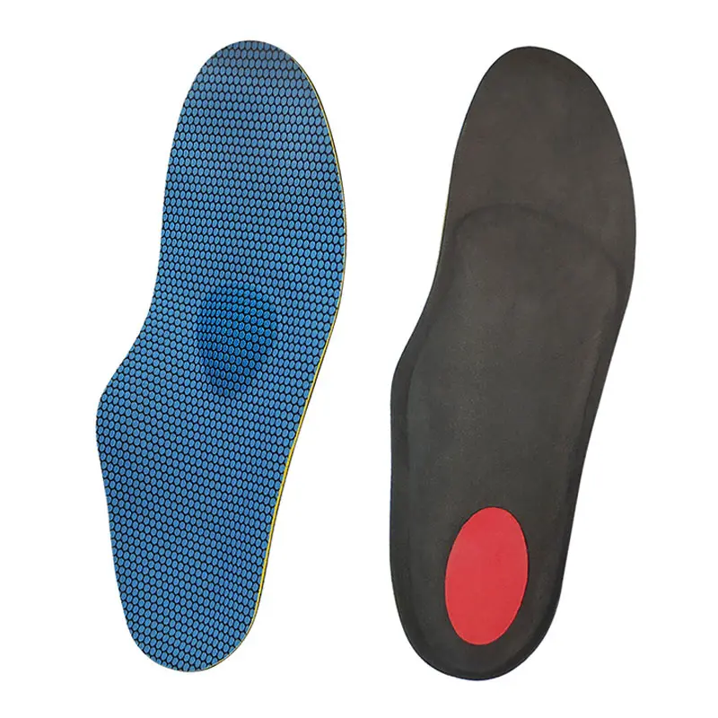 Arch Support Insoles Sports Orthopedic Sole Pad Soft Breathable Shock Absorbing Insole Men Women Orthotic Shoes Inserts Insole
Arch Support Insoles Sports Orthopedic Sole Pad Soft Breathable Shock Absorbing Insole Men Women Orthotic Shoes Inserts Insole