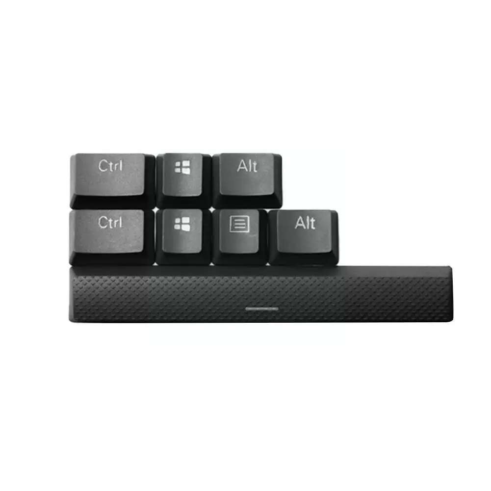 Запасные колпачки для клавиатуры Corsair K70 K65 K95 RGB Strafe 8 шт./компл. запасные части