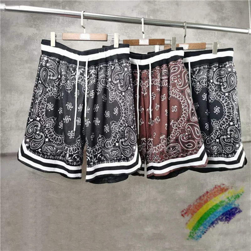 2021ss Cashew Flowers Shorts Men Women 1:1 High-Quality Colors Patchwork Shorts Casual Breechcloth
2021ss Cashew Flowers Shorts Men Women 1:1 High-Quality Colors Patchwork Shorts Casual Breechcloth