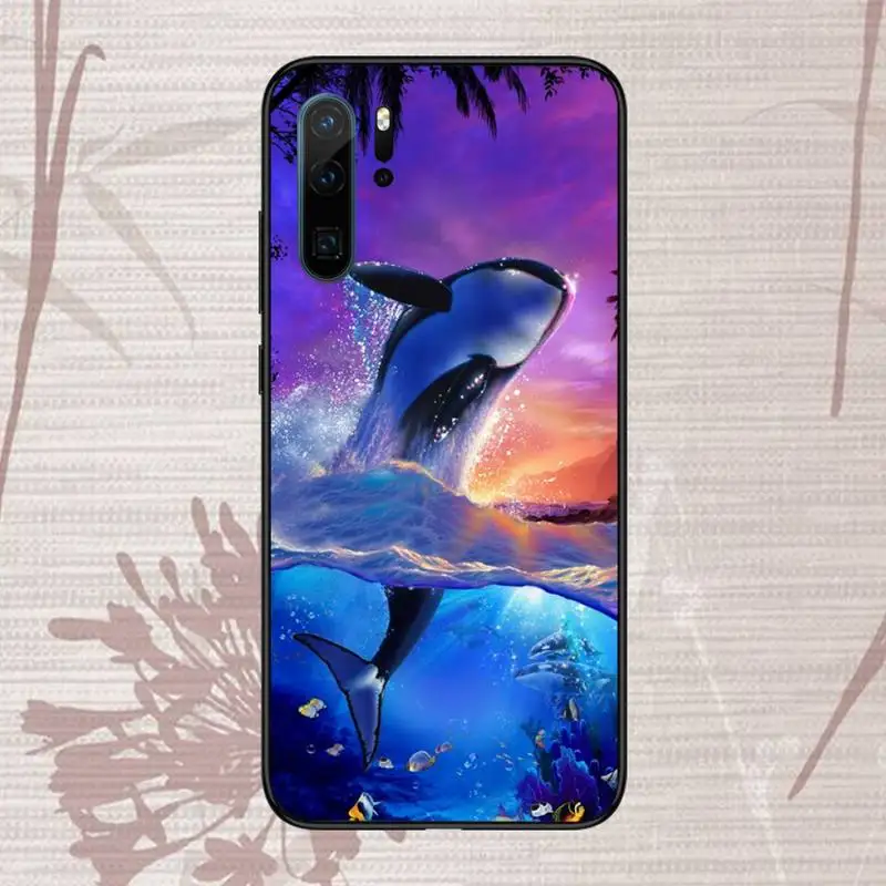Killer Whale Big Phone Case For Huawei P20 P30 P40 lite Pro P Smart 2019 Mate 10 20 Lite Pro Nova 5t
Killer Whale Big Phone Case For Huawei P20 P30 P40 lite Pro P Smart 2019 Mate 10 20 Lite Pro Nova 5t