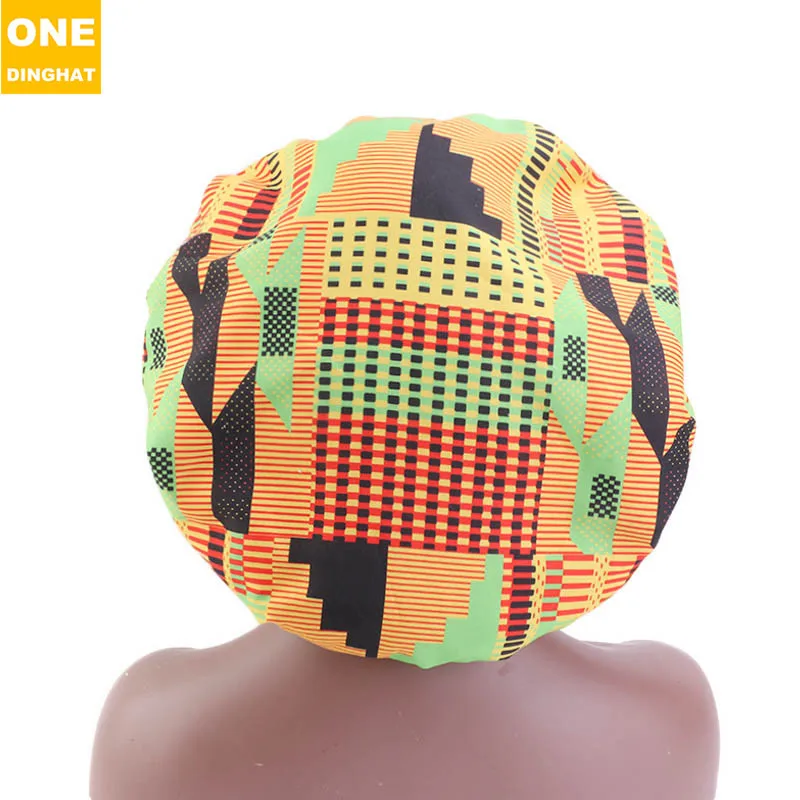 New Extra Large Satin Lined Bonnet Women Big Size Beauty Print Satin Silk Bonnet Sleep Night Cap Head Cover Bonnet Hat Wholesale
New Extra Large Satin Lined Bonnet Women Big Size Beauty Print Satin Silk Bonnet Sleep Night Cap Head Cover Bonnet Hat Wholesale