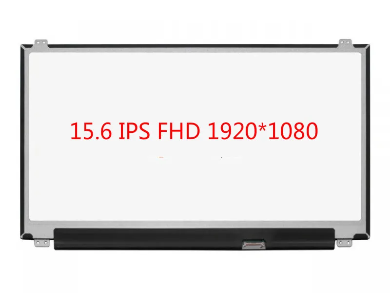 45% gamut FHD ноутбук IPS BOE matrix совместимый LP156WFC-SPDB LP156WFC 
45% gamut FHD ноутбук IPS BOE matrix совместимый LP156WFC-SPDB LP156WFC