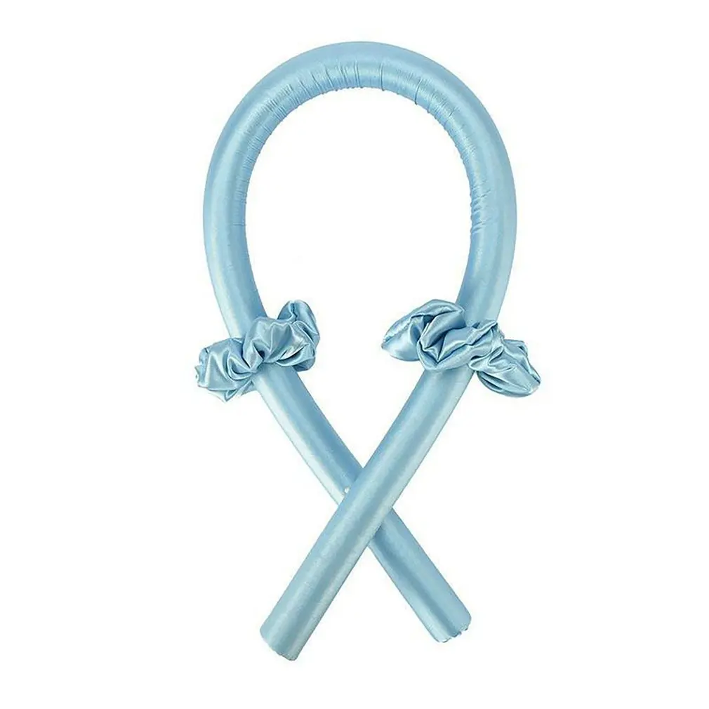 Lazy Sleep Wave No Heat Curling Stick Durable Curling Supplies Curling Tool Heatless Curling Rod Headband
Lazy Sleep Wave No Heat Curling Stick Durable Curling Supplies Curling Tool Heatless Curling Rod Headband