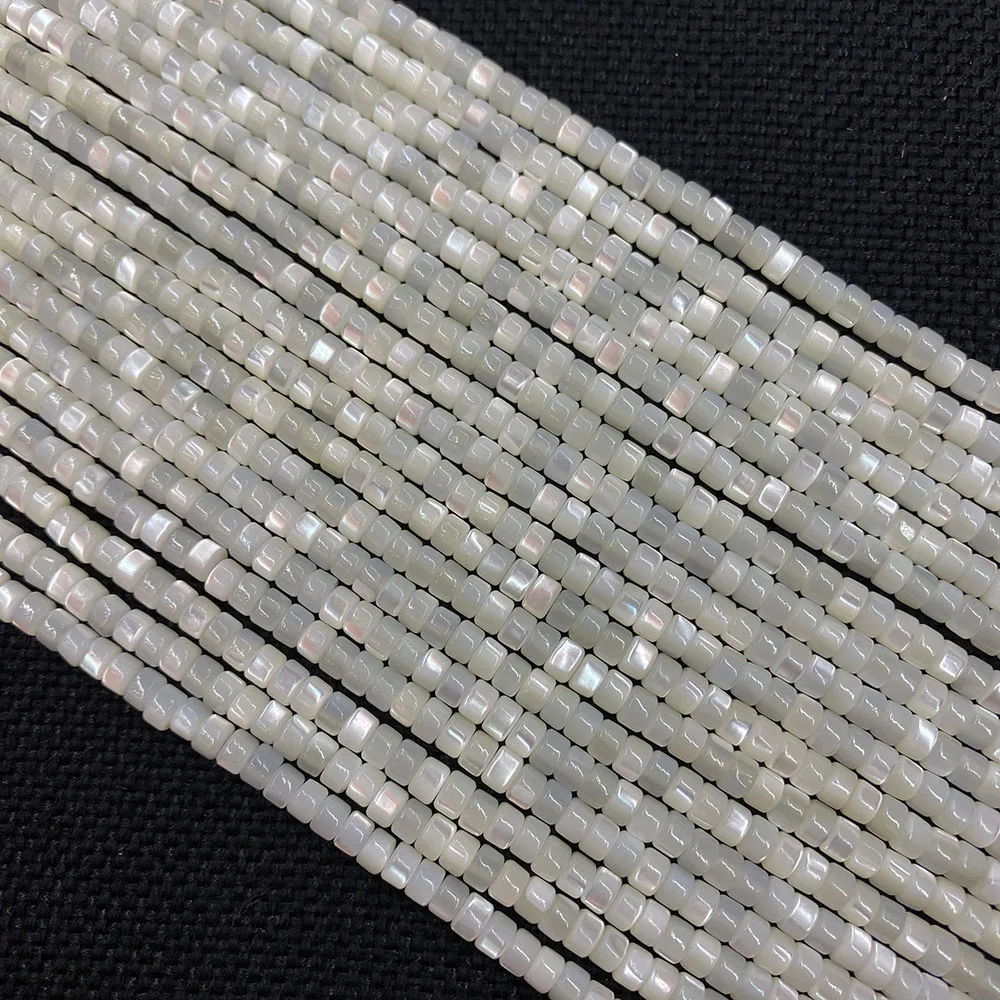Natural Freshwater Shell Round Beads Mother Pearl Shell Loose Beads DIY Jewelry Making Necklace and Earring Accessories Charms
Natural Freshwater Shell Round Beads Mother Pearl Shell Loose Beads DIY Jewelry Making Necklace and Earring Accessories Charms