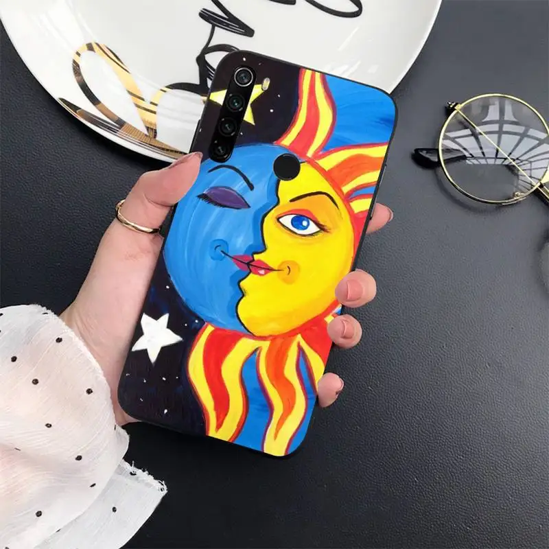 funny sun moon night Phone Case For Xiaomi Redmi 7 8 9t a3Pro 9se k20 mi8 max3 lite 9 note 9s 10 pro
funny sun moon night Phone Case For Xiaomi Redmi 7 8 9t a3Pro 9se k20 mi8 max3 lite 9 note 9s 10 pro