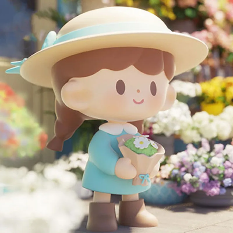 Mystery Box Zzoton Girls Opening Mall Series Blind Box Guess Bag Toys Doll Cute Anime Figure Desktop Ornaments Collection Gift
Mystery Box Zzoton Girls Opening Mall Series Blind Box Guess Bag Toys Doll Cute Anime Figure Desktop Ornaments Collection Gift