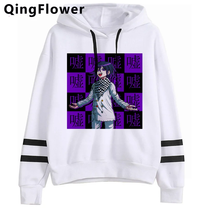 Худи Ouma Kokichi Danganronpa V3 Ouma Kokichi женское худи с принтом гранж Ulzzang женское худи с принтом
Худи Ouma Kokichi Danganronpa V3 Ouma Kokichi женское худи с принтом гранж Ulzzang женское худи с принтом
