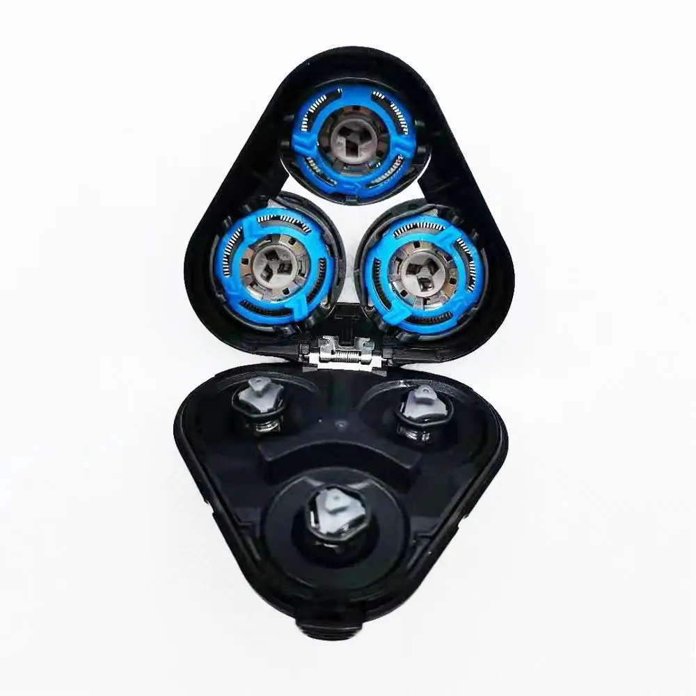 Full Set SH50 Shaver Replacement Bade Heads for Ph S5420 S5000 S5370 S5140 S5110 S5050 S5210 Razor Spare Blade | Красота и здоровье