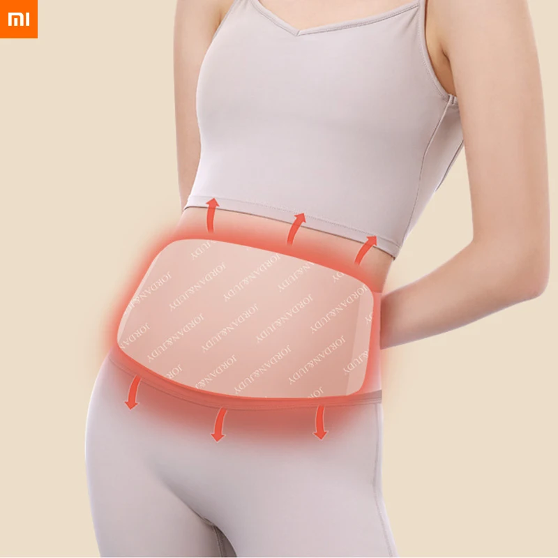 Новинка 2022 5 шт./коркор. xiaomi jordanjudy горячий компресс теплый пояс теплый Стик Имбирная температура живот Стик для менструации артефакт для тал...
Новинка 2022 5 шт./коркор. xiaomi jordanjudy горячий компресс теплый пояс теплый Стик Имбирная температура живот Стик для менструации артефакт для тал...