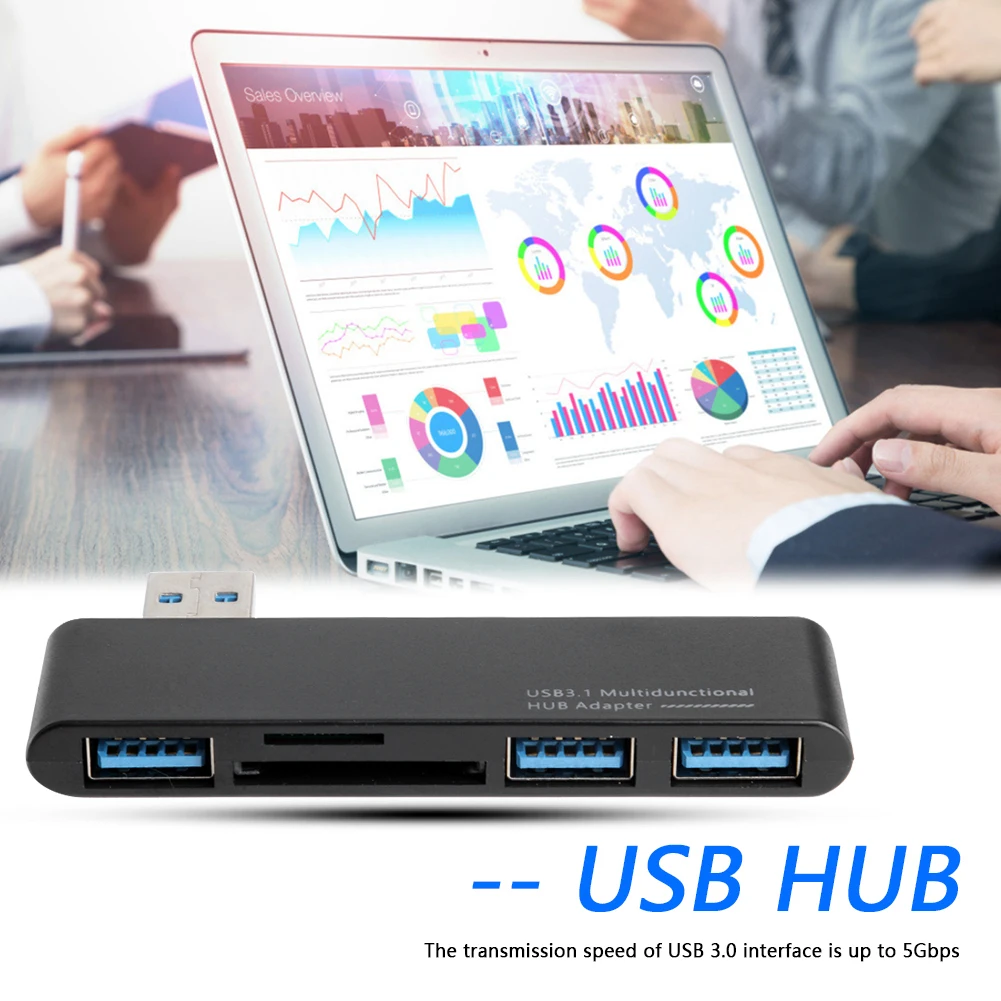5 в 1 5 Гбит/с высокоскоростной адаптер Plug And Play портативный конвертер для настольного ноутбука USB3.0 концентратор TF кардридер разделитель
5 в 1 5 Гбит/с высокоскоростной адаптер Plug And Play портативный конвертер для настольного ноутбука USB3.0 концентратор TF кардридер разделитель