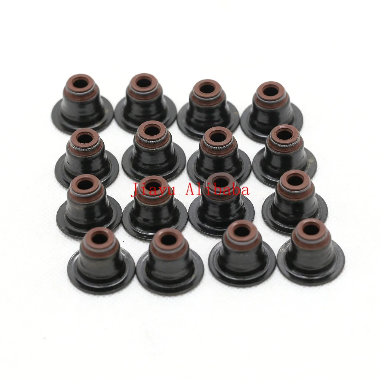1set Valve Oil Seal for BMW F30 F80 F31 F10 F01 F02 F03 F04 F15 F85 X5 11347807347 Automobile Engine Parts Valve Stem Seal
1set Valve Oil Seal for BMW F30 F80 F31 F10 F01 F02 F03 F04 F15 F85 X5 11347807347 Automobile Engine Parts Valve Stem Seal