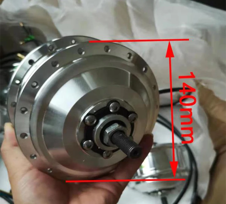 Интеллектуальный контроллер электродвигателя, миниатюрный бесщеточный электродвигатель для велосипеда, 24 В, 36 В постоянного тока
Интеллектуальный контроллер электродвигателя, миниатюрный бесщеточный электродвигатель для велосипеда, 24 В, 36 В постоянного тока
