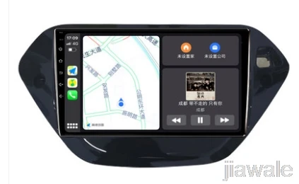 9" octa-core 1280*720 QLED screen Android 10 Car GPS multimedia Navigation for Holden Chevrolet trailblazer 2020
9" octa-core 1280*720 QLED screen Android 10 Car GPS multimedia Navigation for Holden Chevrolet trailblazer 2020