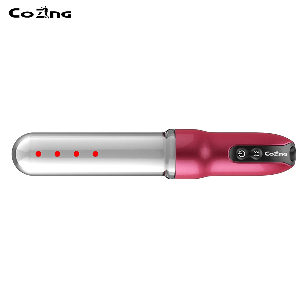 Best selling vaginitis vaginal massage instrument can be a tighten tool for women vaginal wall laser therapy home use
Best selling vaginitis vaginal massage instrument can be a tighten tool for women vaginal wall laser therapy home use