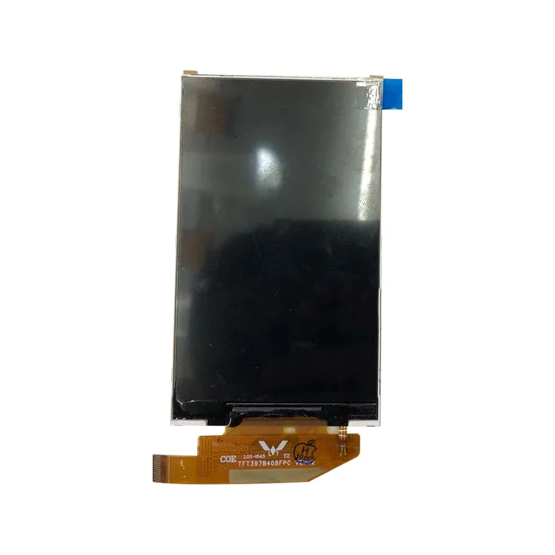 Tecno Y2 LCD Display Touch Screen Digitizer Sensor Replacement Complete Assembly
Tecno Y2 LCD Display Touch Screen Digitizer Sensor Replacement Complete Assembly
