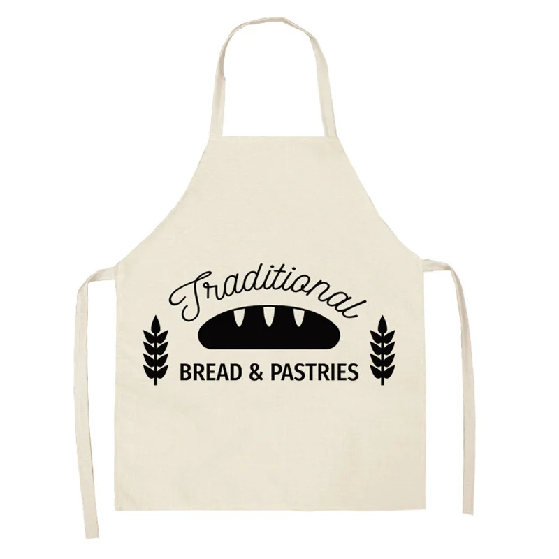 Multifunction Antifouling Kitchen Aprons Cotton Linen Cutlery pattern Printed men women Chef Cooking Apron Cleaning 68*55 0042
Multifunction Antifouling Kitchen Aprons Cotton Linen Cutlery pattern Printed men women Chef Cooking Apron Cleaning 68*55 0042