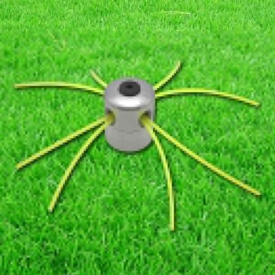 Grass Trimmer Head Thread Head Thread Spool Kit Hex Key Kit Parts Replacement 2.4-3mm Thread Thickness
Grass Trimmer Head Thread Head Thread Spool Kit Hex Key Kit Parts Replacement 2.4-3mm Thread Thickness