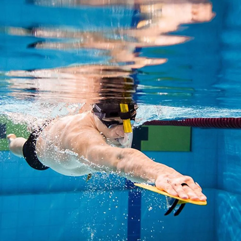 Silicone Snorkel Dry Breathing Tube Underwater Water Sports Swimming Diving Snorkeling Professional Adults Swim Pool Air Tube 
Silicone Snorkel Dry Breathing Tube Underwater Water Sports Swimming Diving Snorkeling Professional Adults Swim Pool Air Tube