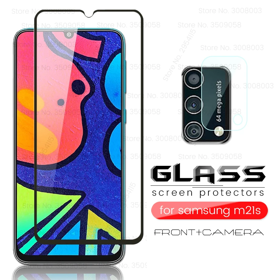 samung m 21s glass camera lens protective cover for samsung galaxy m21s 2020 sm-m217f/ds 6.4'' screen protectors film stkelo
samung m 21s glass camera lens protective cover for samsung galaxy m21s 2020 sm-m217f/ds 6.4'' screen protectors film stkelo