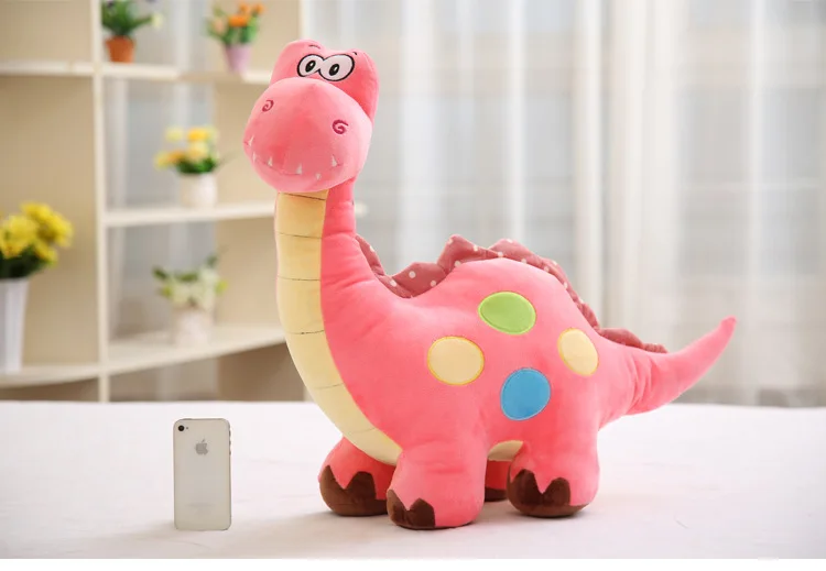 40-80cm Long Large Lovely Dinosaur Plush toy dolls Cartoon animal plush toys Dinosaur Draogon Doll Children Kids Baby toy gifts
40-80cm Long Large Lovely Dinosaur Plush toy dolls Cartoon animal plush toys Dinosaur Draogon Doll Children Kids Baby toy gifts