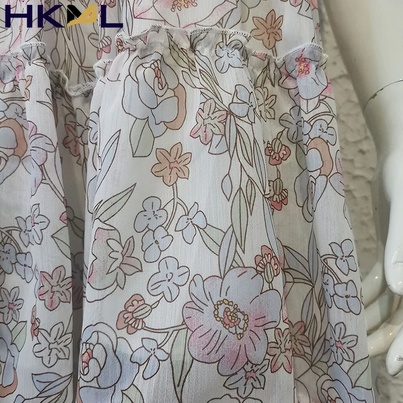 Summer Dress Short A Line Floral Print Spaghetti Strap Ruffles Boho Holiday Beach Dress 2021
Summer Dress Short A Line Floral Print Spaghetti Strap Ruffles Boho Holiday Beach Dress 2021
