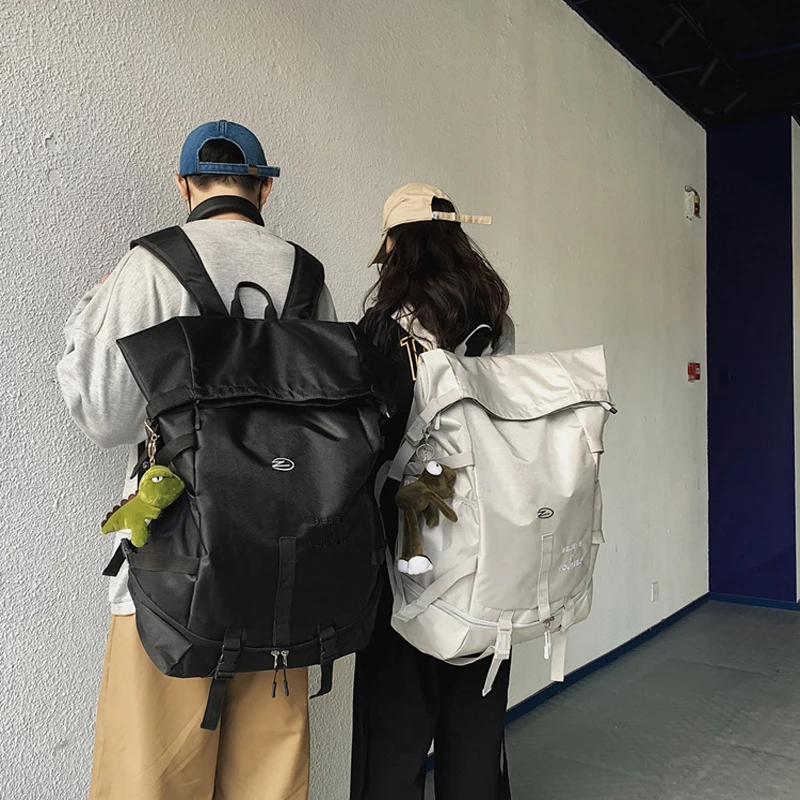 Backpack Male Large-capacity Backpack Mountaineering Bag Business Travel Luggage Bag Basketball Fitness Backpacks Schoolbag
Backpack Male Large-capacity Backpack Mountaineering Bag Business Travel Luggage Bag Basketball Fitness Backpacks Schoolbag