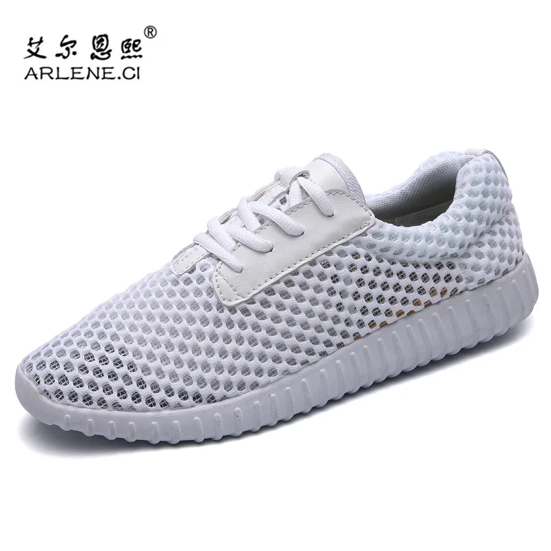 Men Vulcanize Shoes Ultra-light Sneakers Anti-Skid Breathable Casual Air Mesh Lace Up Wear-resistant Men Shoes Tenis Masculino
Men Vulcanize Shoes Ultra-light Sneakers Anti-Skid Breathable Casual Air Mesh Lace Up Wear-resistant Men Shoes Tenis Masculino