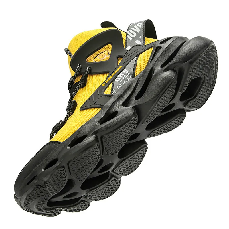 Men Shoes Sneakers Krasovki Casual Shoes Man Hip Pop Sneakers Big Size 46 Trainers Male Footwear Walking Zapatillas Hombre Sport
Men Shoes Sneakers Krasovki Casual Shoes Man Hip Pop Sneakers Big Size 46 Trainers Male Footwear Walking Zapatillas Hombre Sport
