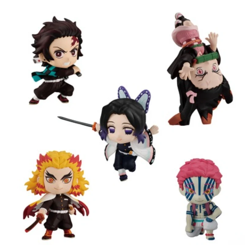 Bandai оригинальный подлинный рассеиватель демонов: Kimetsu No Yaiba реклама MOTION2 аниме Игрушечная модель фигурки
Bandai оригинальный подлинный рассеиватель демонов: Kimetsu No Yaiba реклама MOTION2 аниме Игрушечная модель фигурки
