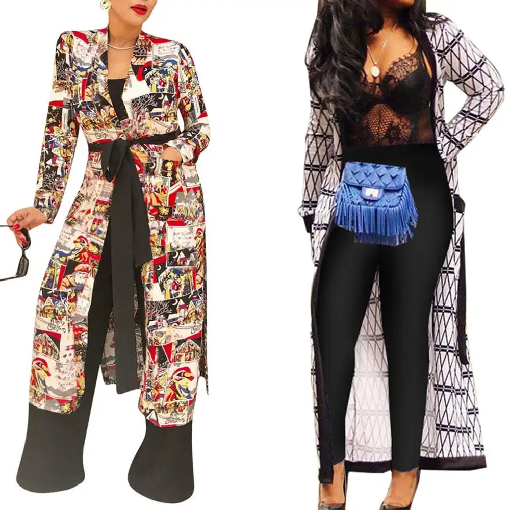 Autumn Women Sexy Ripped Jackets 2020 Vintage Casual Long Tops Winter Female Long Sleeve Coat Streetwear Plus Size Wholesale
Autumn Women Sexy Ripped Jackets 2020 Vintage Casual Long Tops Winter Female Long Sleeve Coat Streetwear Plus Size Wholesale