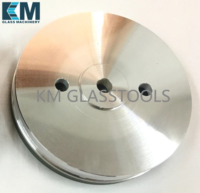KM хорошее качество! R1-CC3-D175xd-10x10 колеса из смолы стеклянная с прямой кромкой и