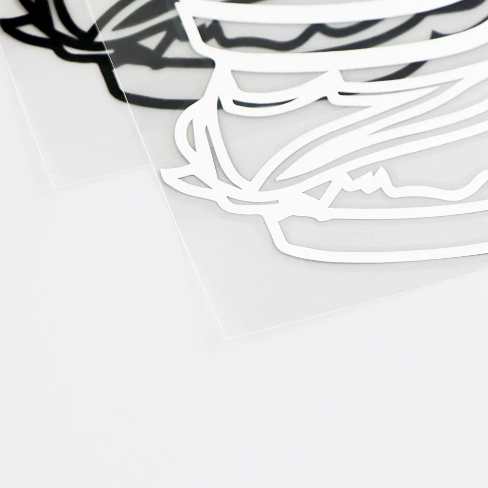 YJZT 13.29.5CM Sandwich Dash Vinyl Decals Delicate Car Stickers Body Decoration Black / Silver 10A-0702
YJZT 13.29.5CM Sandwich Dash Vinyl Decals Delicate Car Stickers Body Decoration Black / Silver 10A-0702