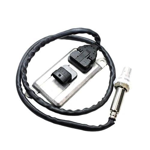 

HM-194 Truck and Bus Nox sensor series nitrogen oxygen sensor 24v OE 2011648/5WK96619D for DAF