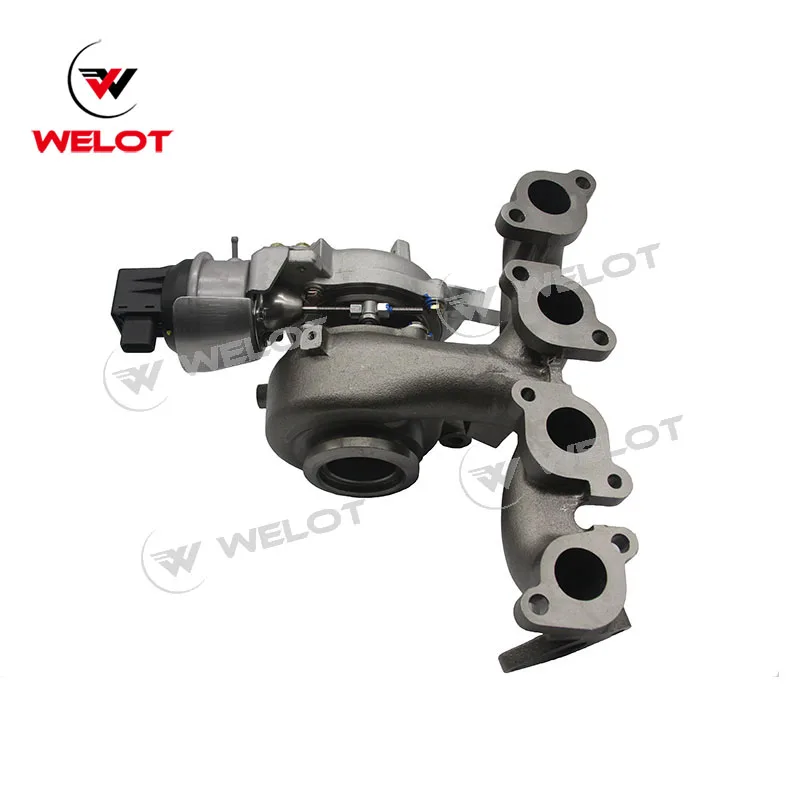 Turbo Turbocharger BV43 53039700132 53039700139 53039700152 53039700205 For Audi Skoda Volkswagen Golf V 2.0 TDI CBAA CBDB
Turbo Turbocharger BV43 53039700132 53039700139 53039700152 53039700205 For Audi Skoda Volkswagen Golf V 2.0 TDI CBAA CBDB