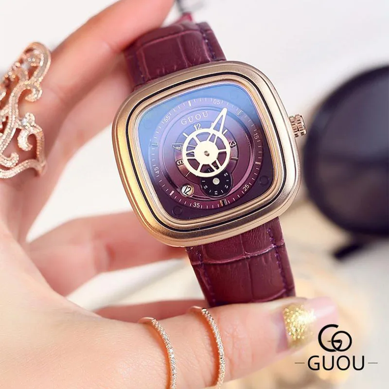 ZEGAREK DAMSKI ROMANTIC NEW ARRIVAL LADY WRISTWATCH CASUAL FEMALE CLOCK RELOJ MUJER BAYAN KOL SAATI LUXURY WOMEN WATCHES
ZEGAREK DAMSKI ROMANTIC NEW ARRIVAL LADY WRISTWATCH CASUAL FEMALE CLOCK RELOJ MUJER BAYAN KOL SAATI LUXURY WOMEN WATCHES