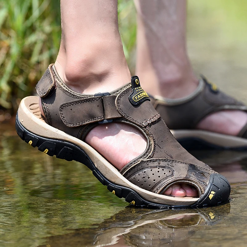 Sandalen Herren Sandals Shoes Men Sandalias De Verano Para Hombre Playa Sandal Beach Sandalet Erkek Sandalia Rasteira
Sandalen Herren Sandals Shoes Men Sandalias De Verano Para Hombre Playa Sandal Beach Sandalet Erkek Sandalia Rasteira