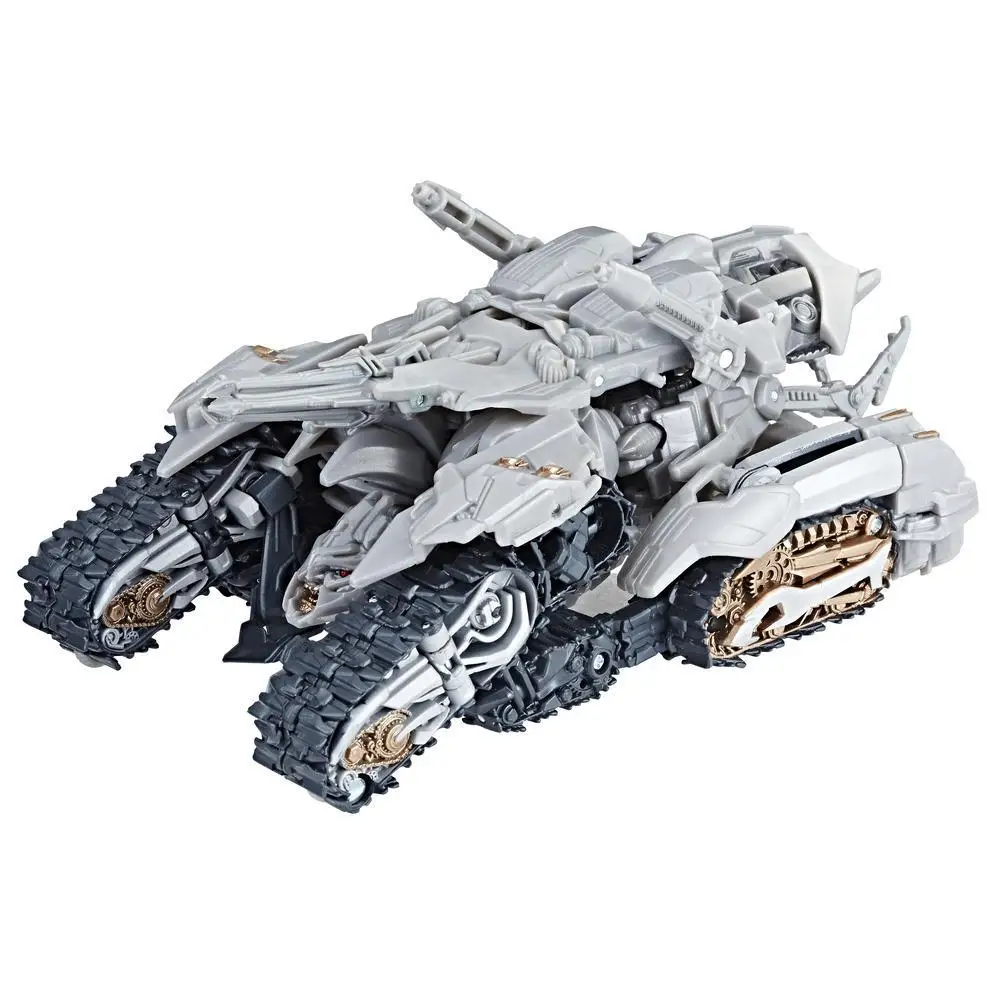 Studio Series Voyager Class Tank Model Action Figures Classic Toys For Boys Gift SS13
Studio Series Voyager Class Tank Model Action Figures Classic Toys For Boys Gift SS13